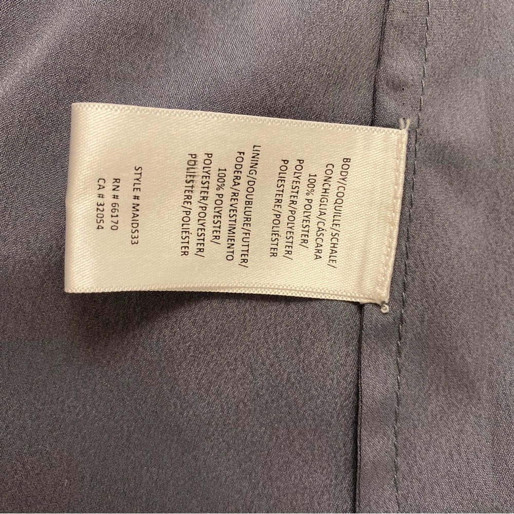 BHLDN Plymouth Dress  brand new with tag perfect for a any special occasion - Picture 14 of 15